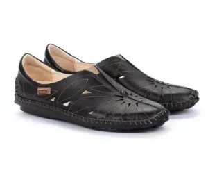 Pikolinos Women's Jerez 578-7399 Black 5787399BLACK