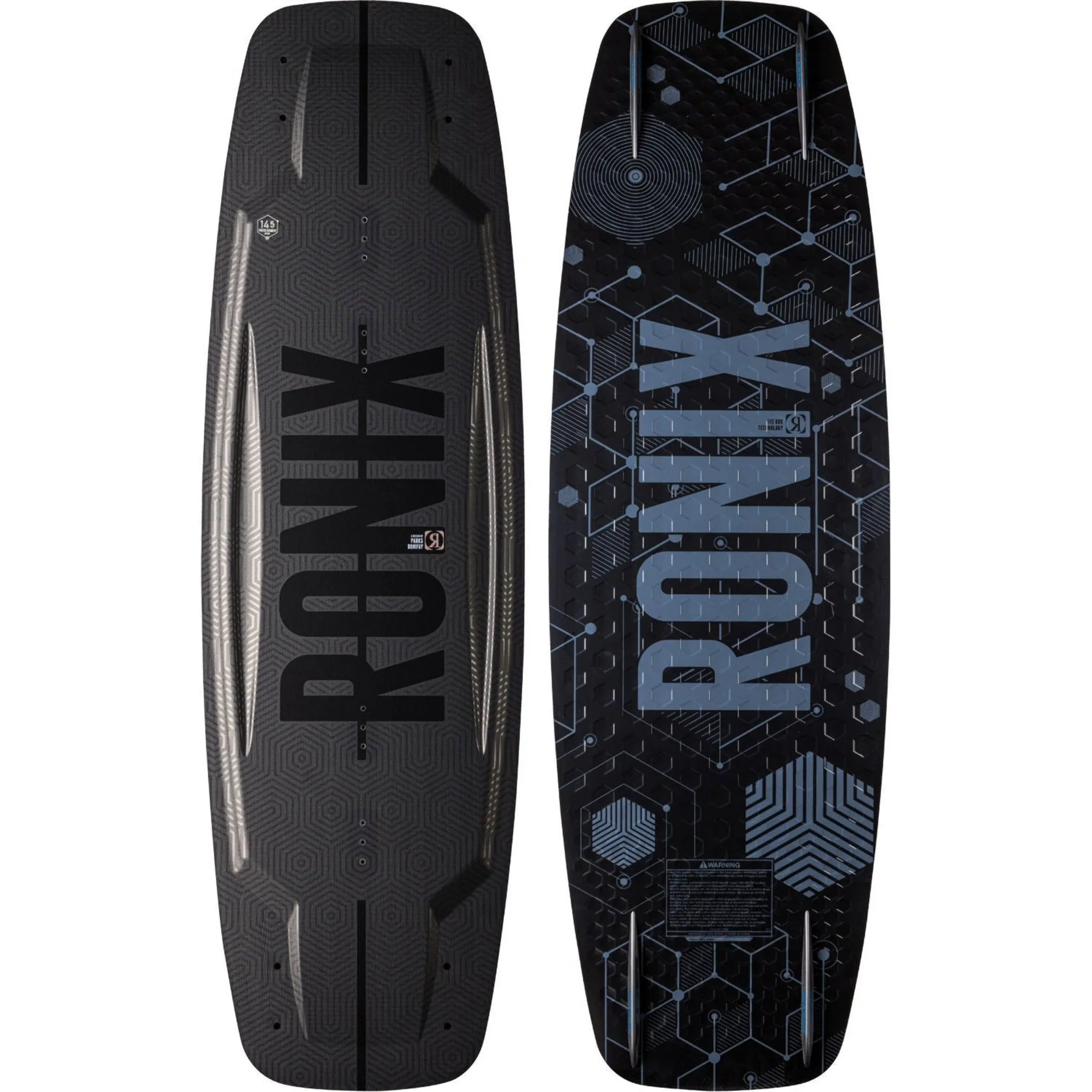 Ronix Parks Wakeboard 2025