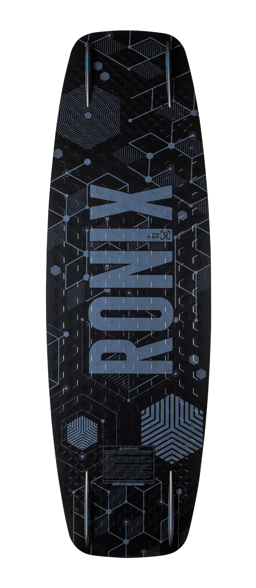 Ronix Parks Wakeboard 2025