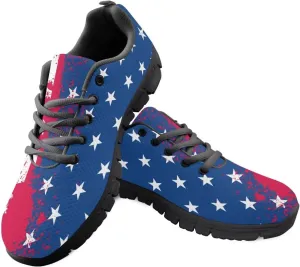 Running Shoes for Women Non Slip Walking Shoes Lightweight Gym Workout Shoes Breathable Fashion Sneakers