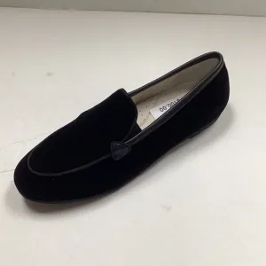 SALE FW23 Boutaccelli Theo Velvet Slip on