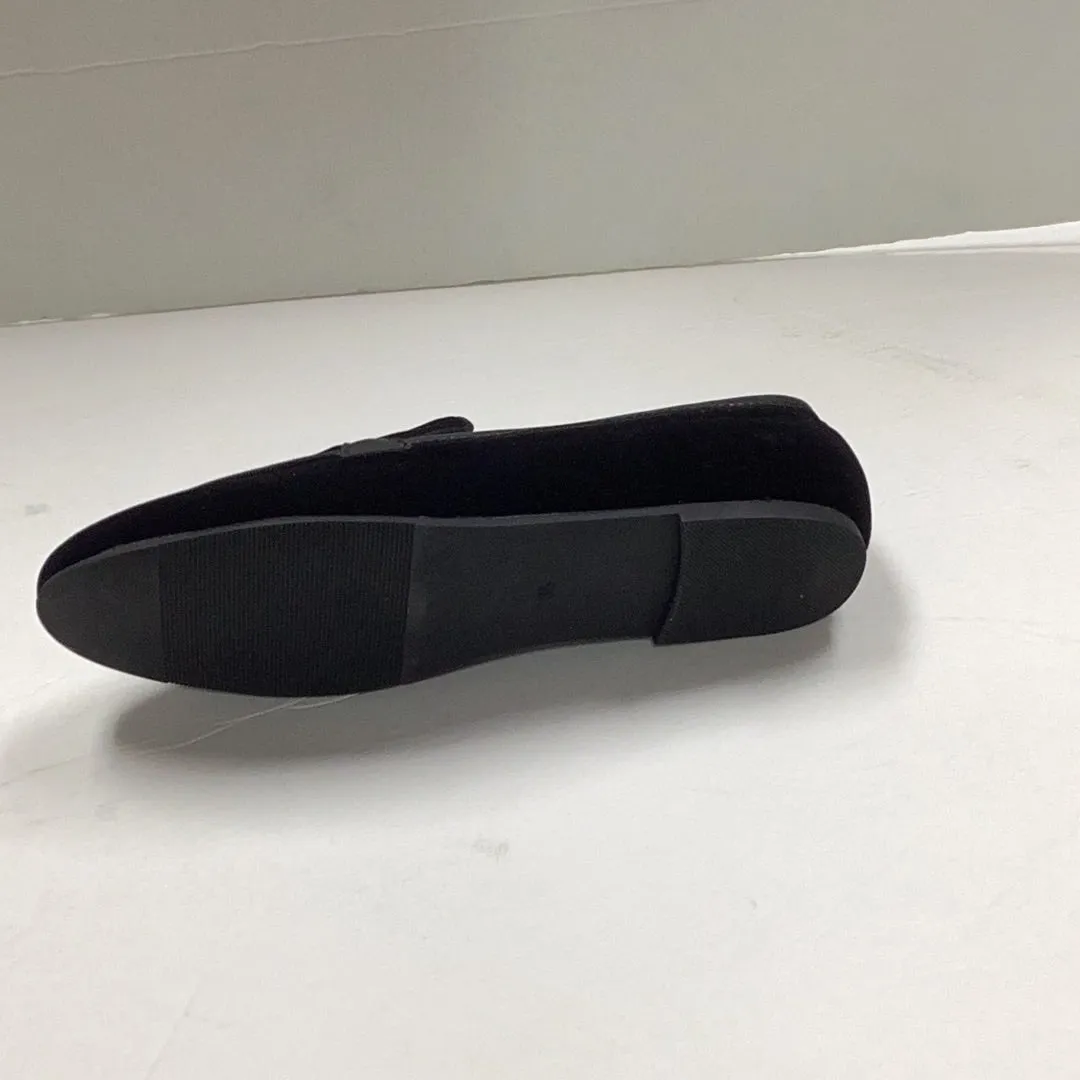 SALE FW23 Boutaccelli Theo Velvet Slip on