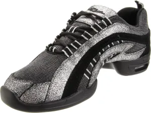 Sansha Women's Electron Canvas Dance Shoe