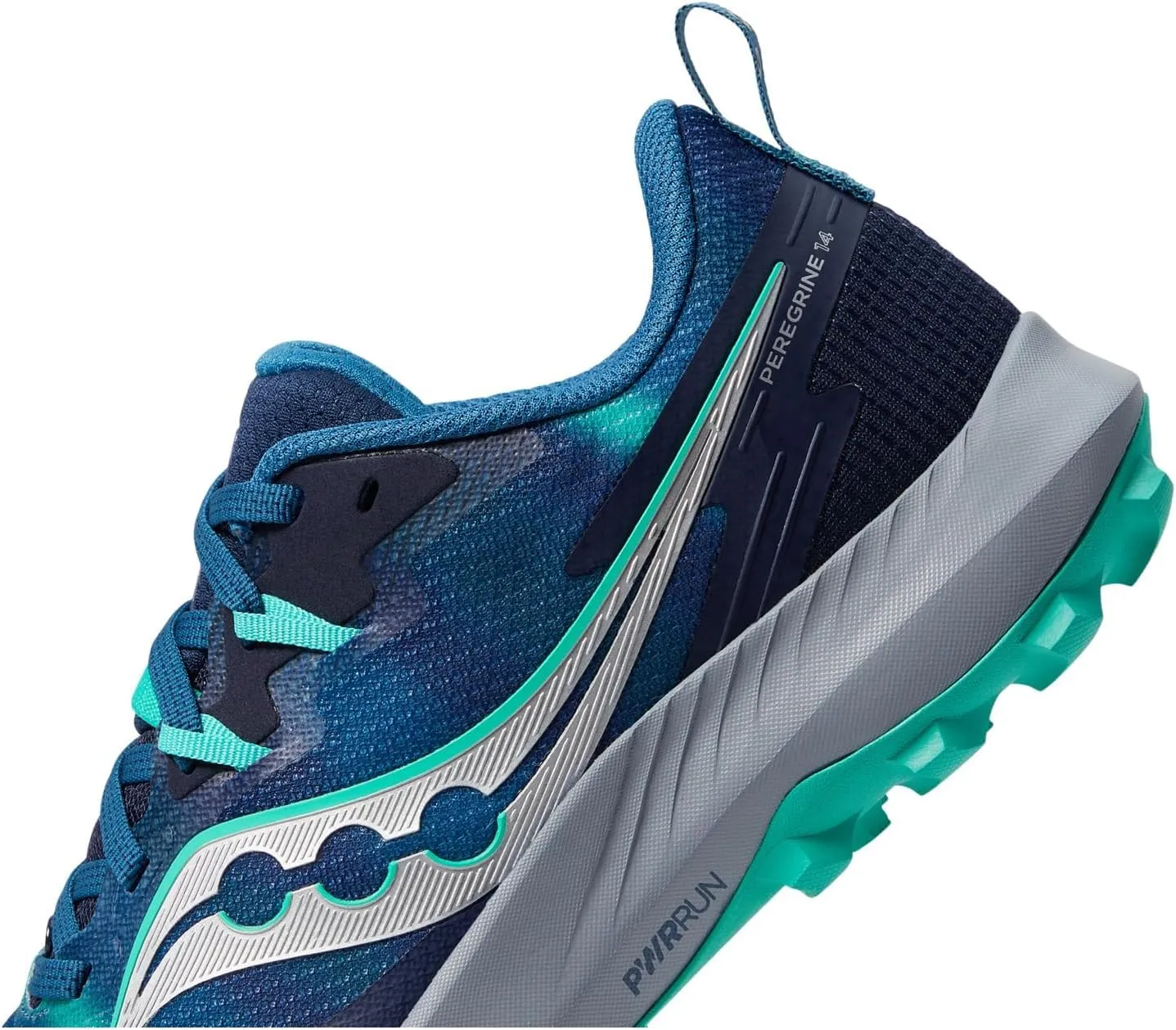 Saucony Men's Peregrine 14