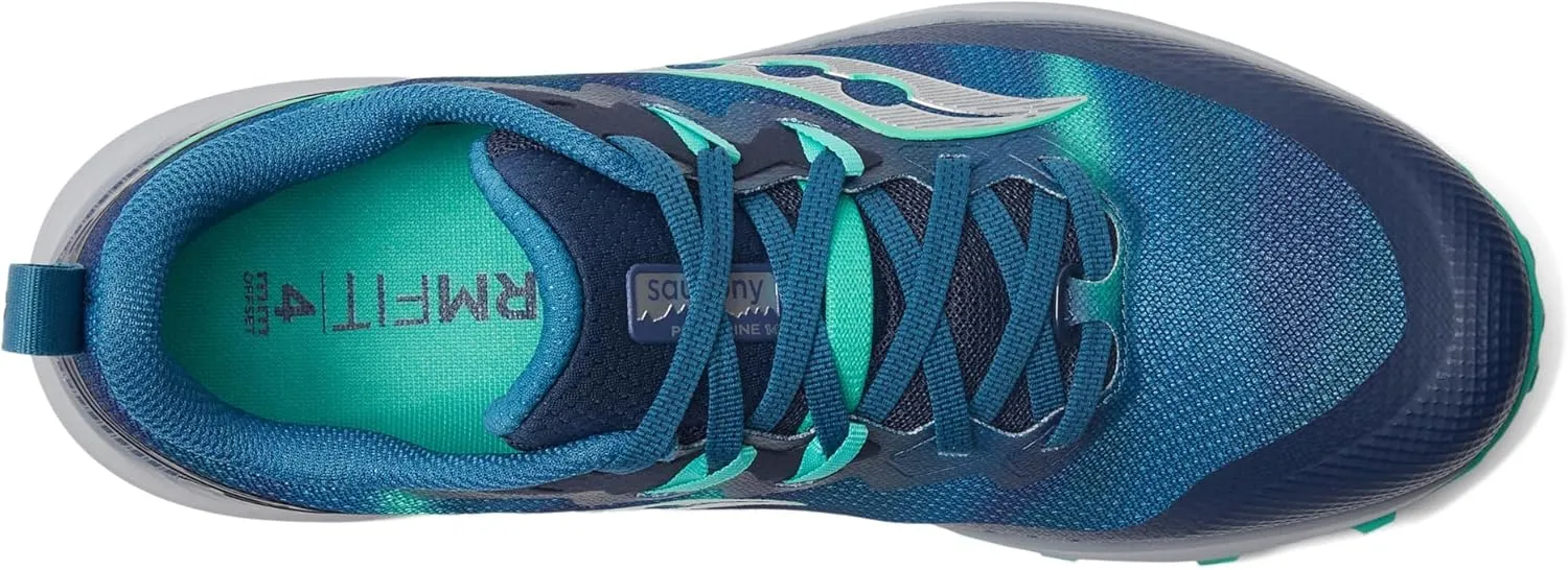 Saucony Men's Peregrine 14