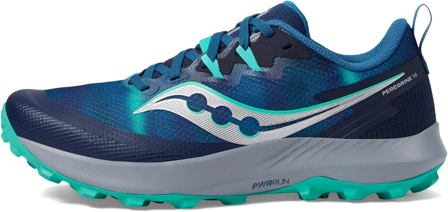 Saucony Men's Peregrine 14
