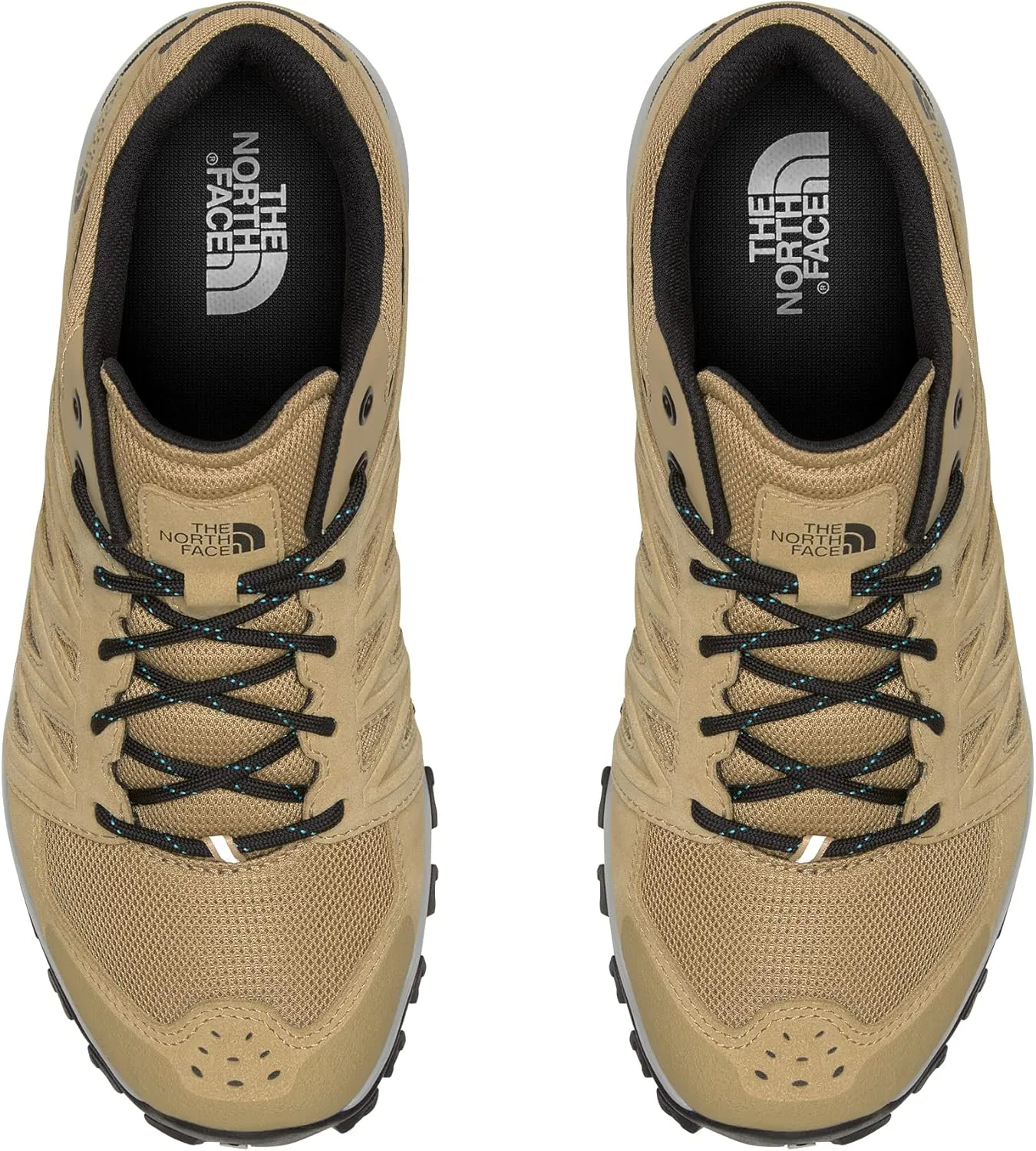 THE NORTH FACE Men's Truckee Hiking Shoe