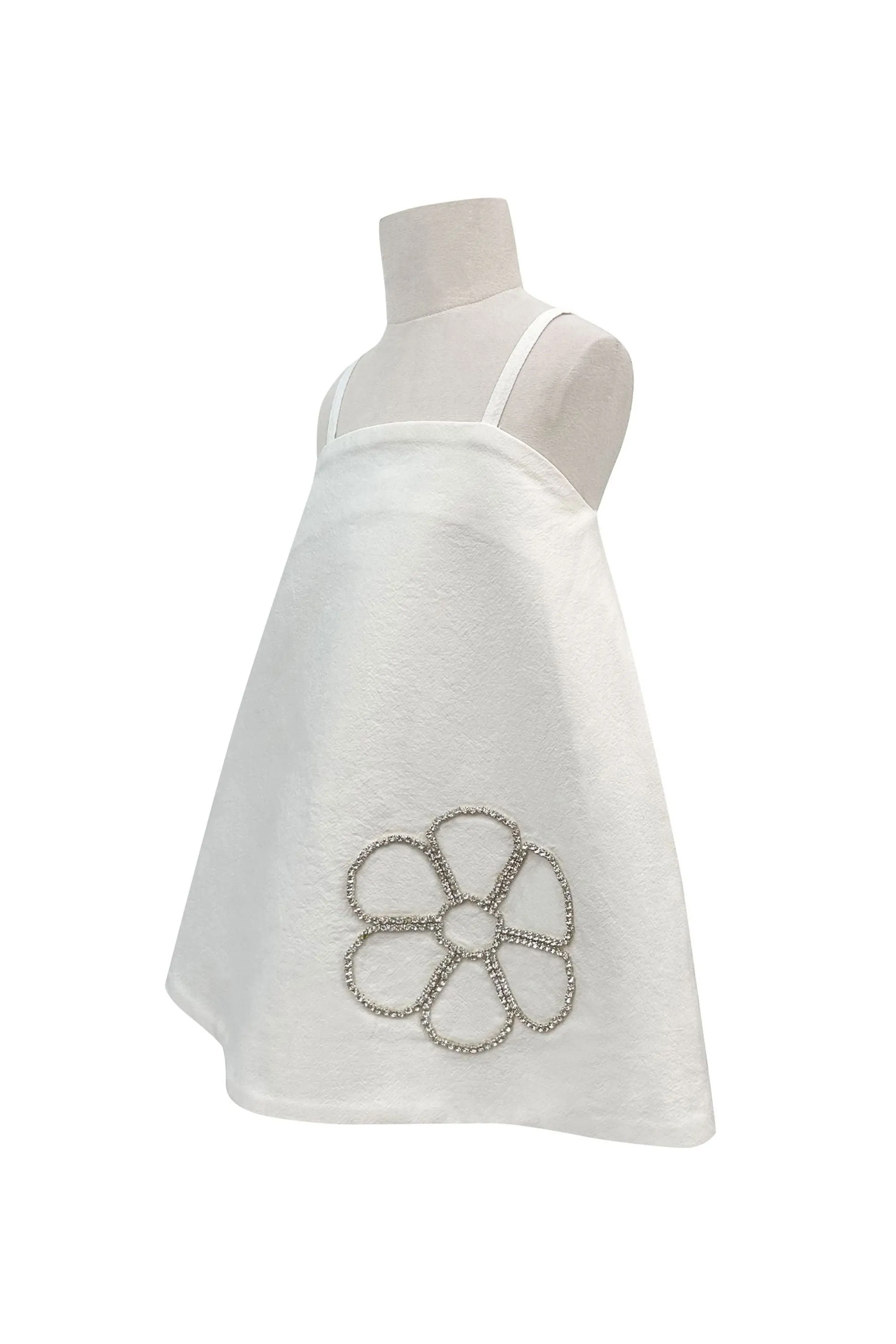 The Peony Dress