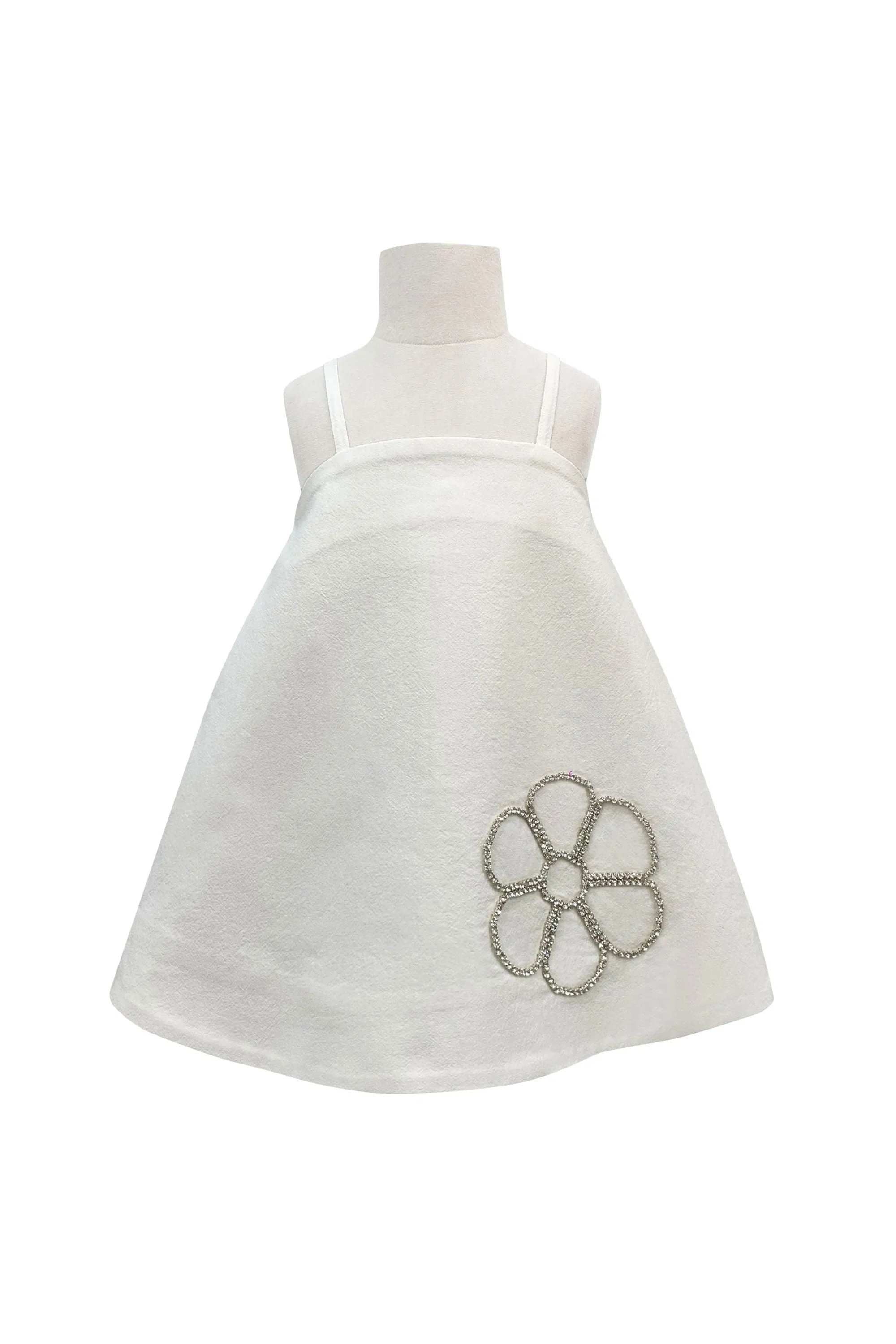The Peony Dress