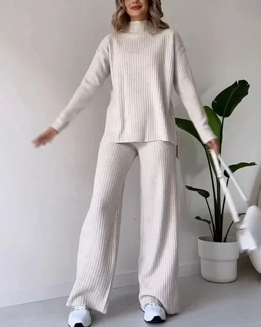 The Ultimate Warm Set for Women