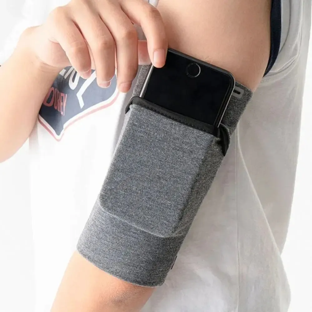 Waterproof Running Armband for All Smartphones