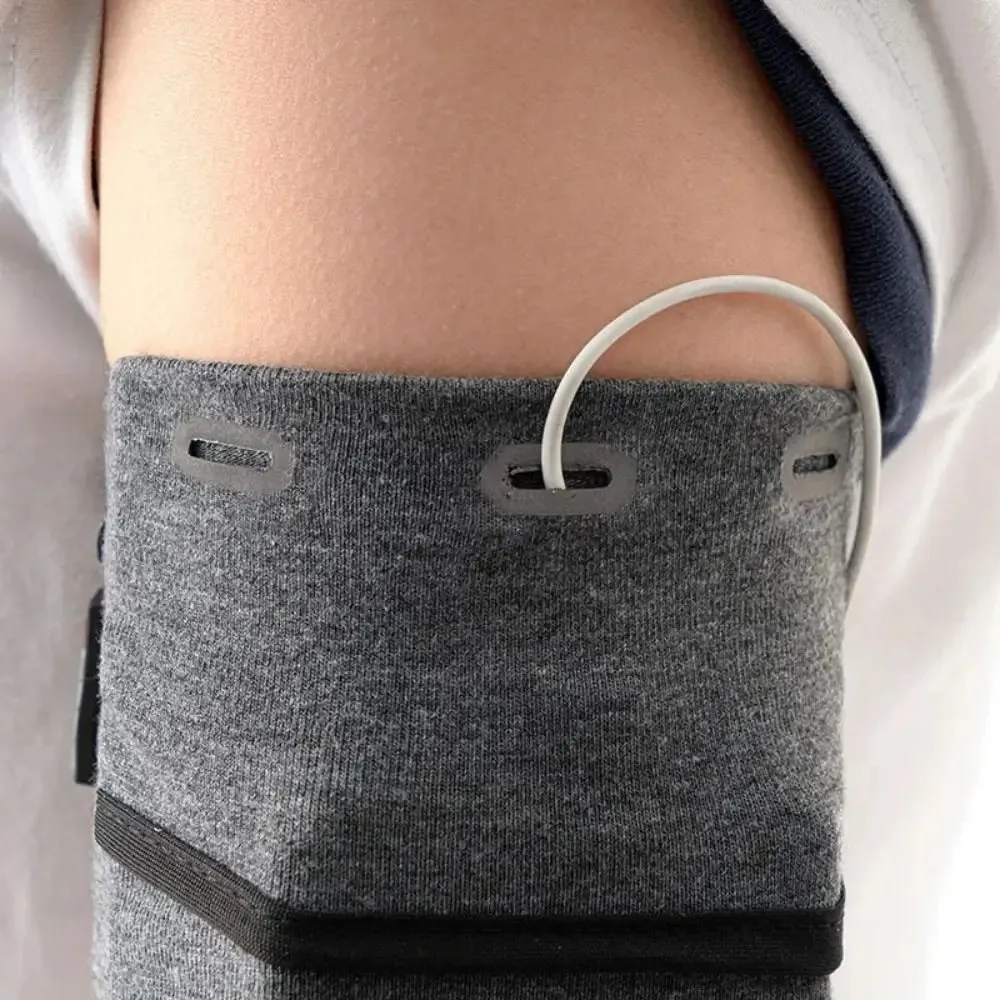 Waterproof Running Armband for All Smartphones