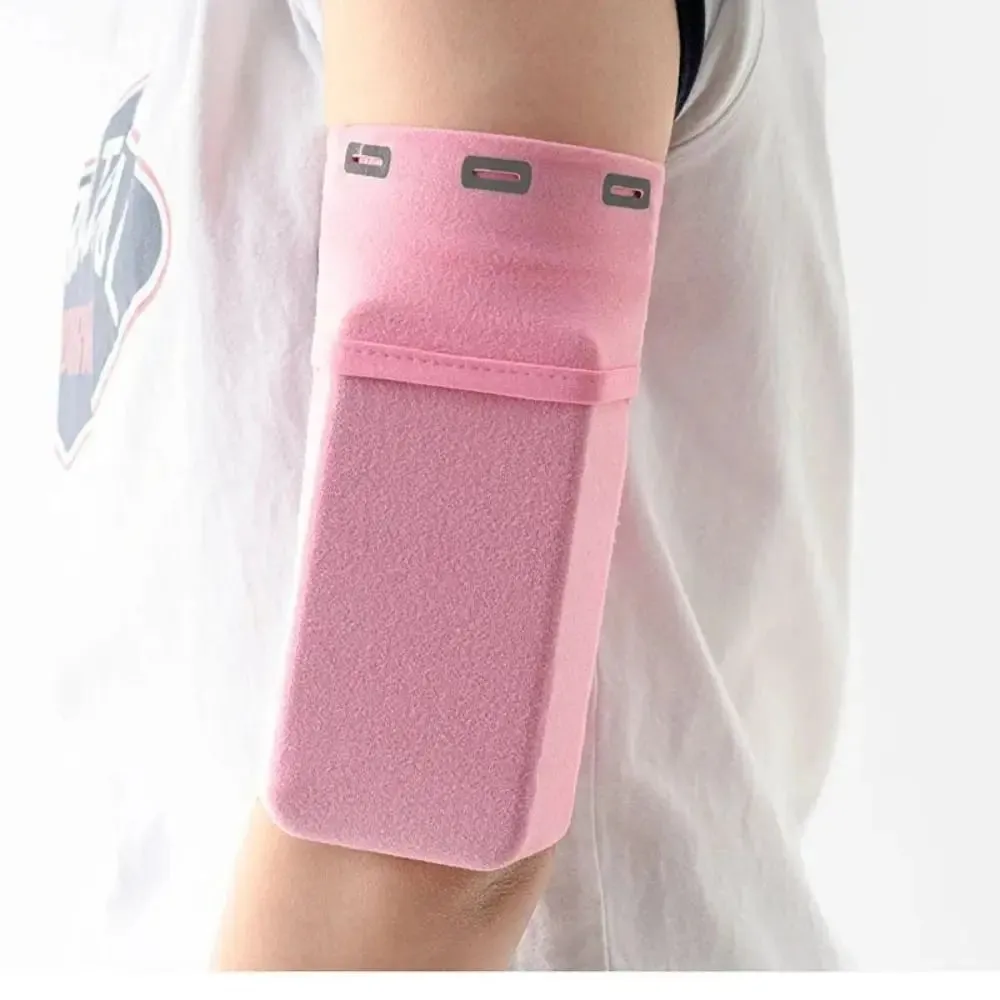 Waterproof Running Armband for All Smartphones