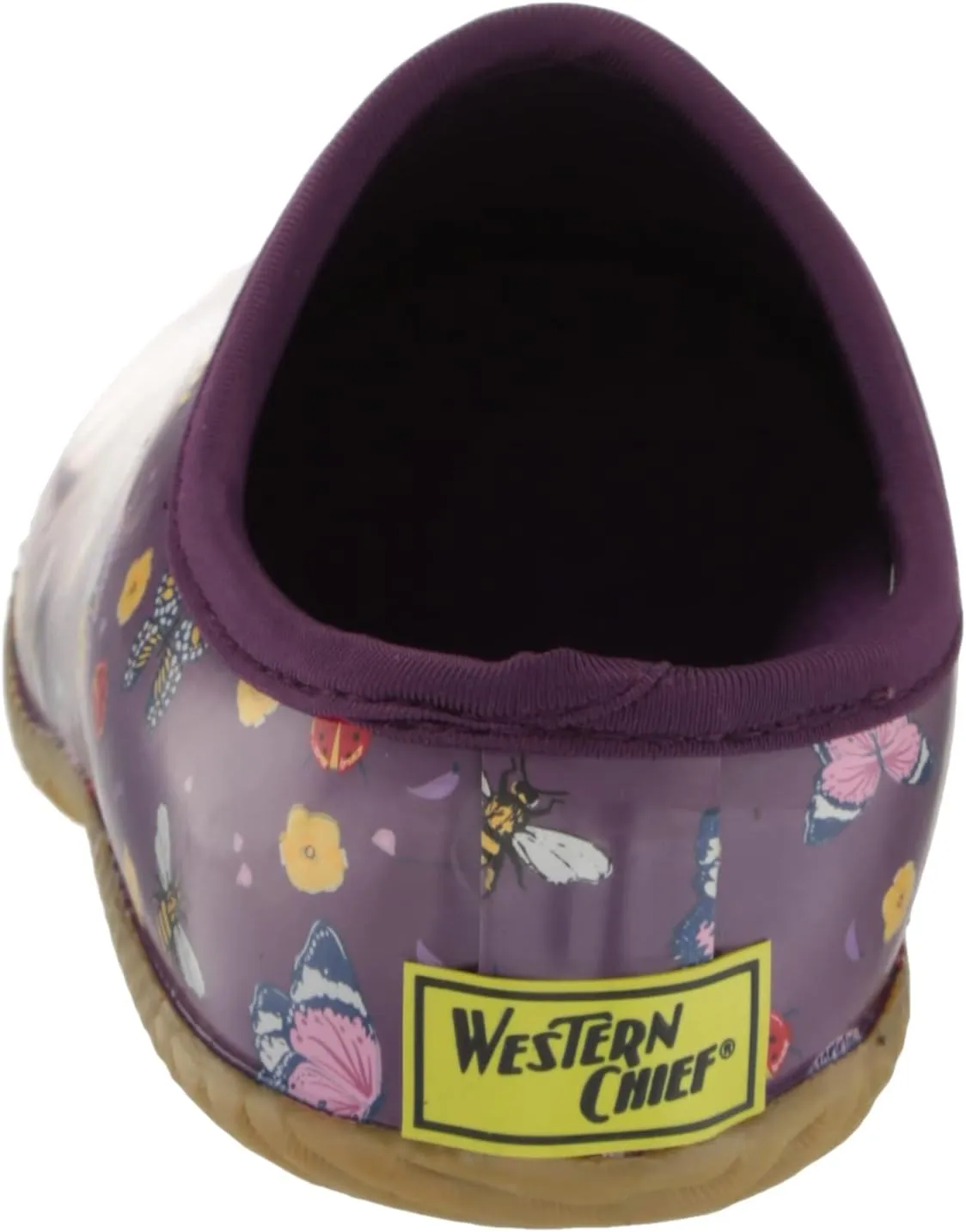 Western Chief Garden Clog