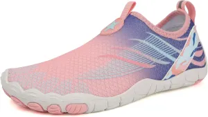 Womens Mens Grounded Footwear Barefoot Shoes, Hike Pro Barefoot Shoes with Wide Toe Box, Waterproof Trail Running Healthy & Non-Slip Shoe Sneakers