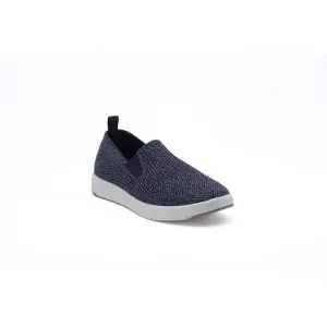 Womens Woolloomooloo Suffolk in Black