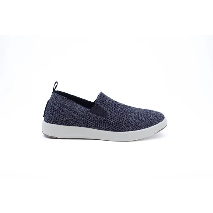 Womens Woolloomooloo Suffolk in Black